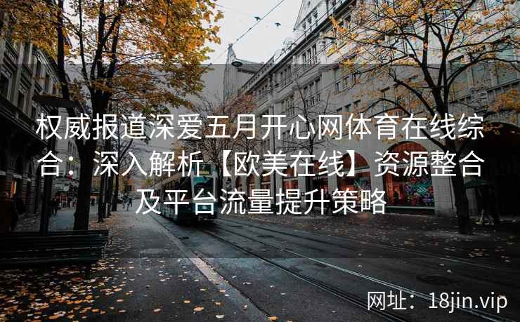 权威报道深爱五月开心网体育在线综合：深入解析【欧美在线】资源整合及平台流量提升策略